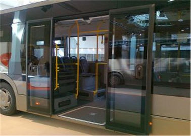 Sondern Sie/die Doppelt-Platte aus, die Stecker-Tür für 100% elektrischen Bus-Passagier-Eingang schiebt
