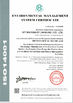 China Ivy Machinery (Nanjing) Co., Ltd. zertifizierungen