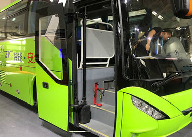 Bus-Tür-Systeme Antipinched li./re offene pneumatische für Daewoo-Trainer-Busse